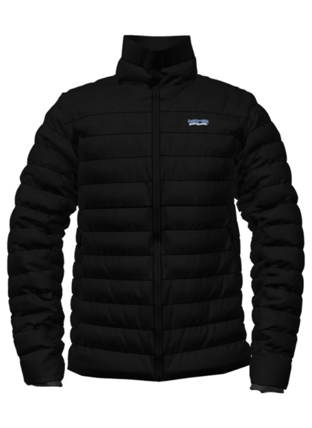 Patagonia - Men's Down Sweater