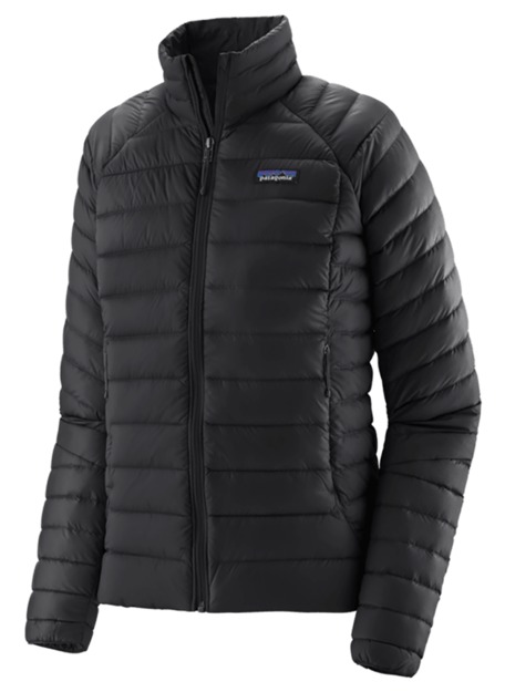 Patagonia - Women's Down Sweater