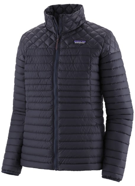 Patagonia - Women's AlpLight Down Jacket