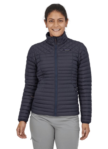 Patagonia - Women's AlpLight Down Jacket