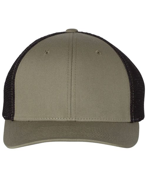 Richardson - Fitted Trucker with R-Flex Cap
