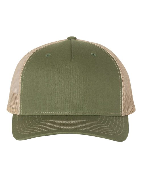 Richardson - Trucker Cap