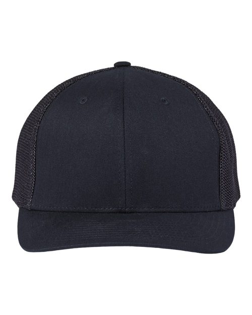 Richardson - 119+ R-Flex Adjustable Trucker Cap