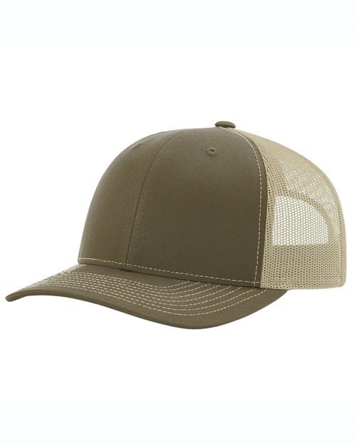 Richardson - Recycled Trucker Cap