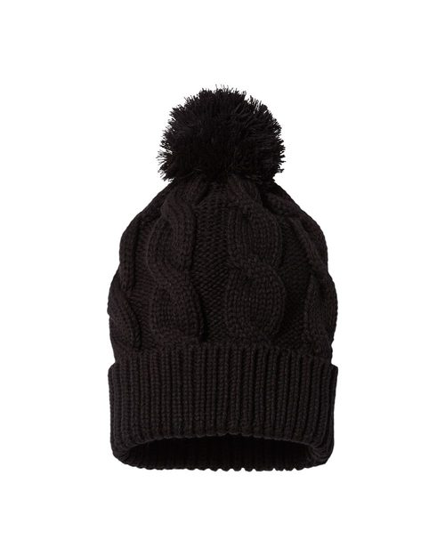 Richardson - Chunk Twist Cuffed Beanie