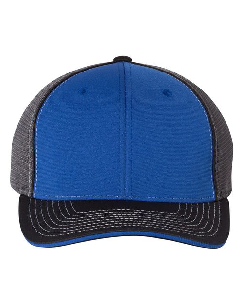 Richardson - Fitted Pulse Sportmesh with R-Flex Cap