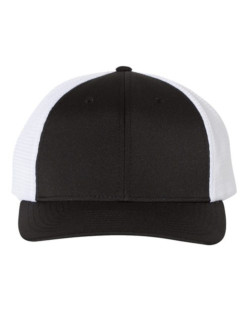 Richardson - Performance Trucker Cap