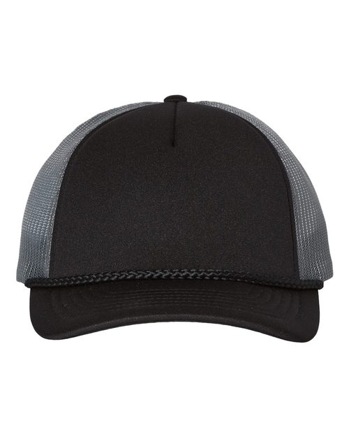 Richardson - Low Pro Foamie Trucker Cap