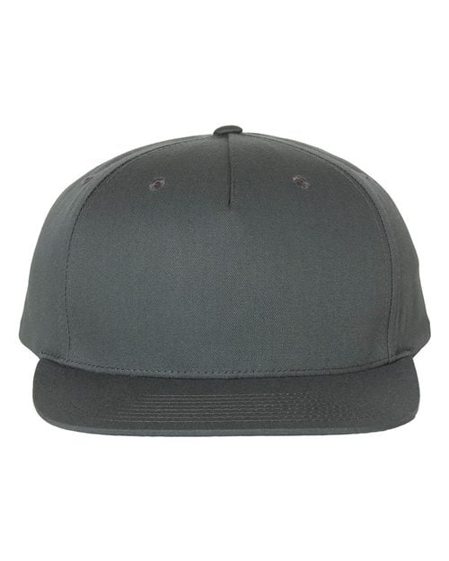 Richardson - Pinch Front Twill Back Trucker Cap