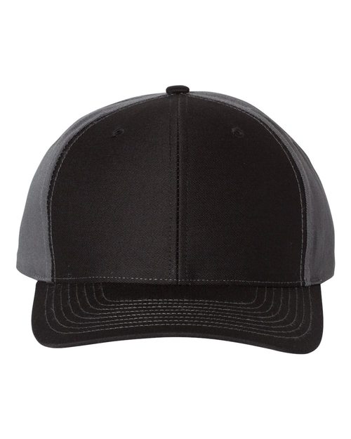 Richardson - Twill Back Trucker Cap