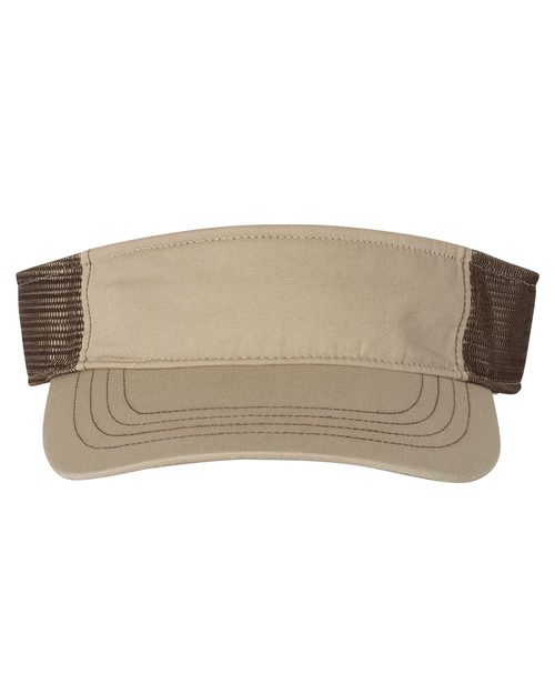 Richardson - Trucker Visor