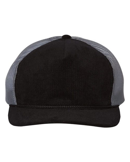 Richardson - Troutdale Corduroy Trucker Cap