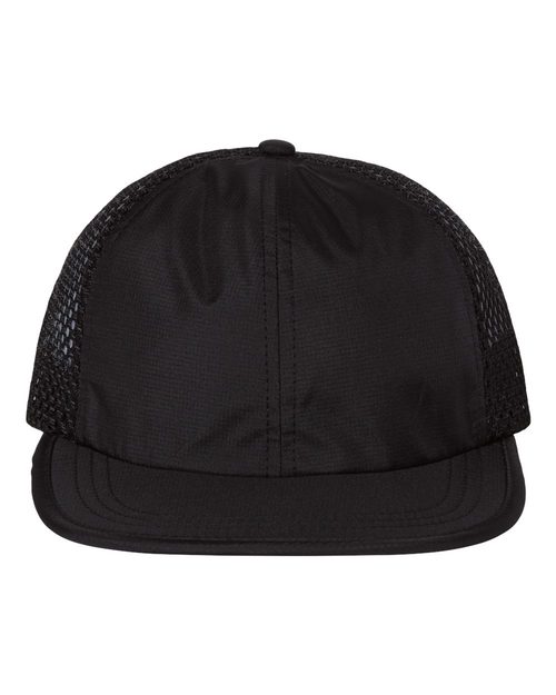 Richardson - Rouge Wide Set Mesh Cap