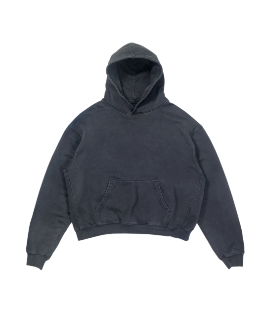 Rue Porter - Ultra-Heavyweight Hoodie