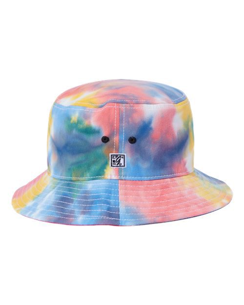 The Game - The Newport Bucket Cap
