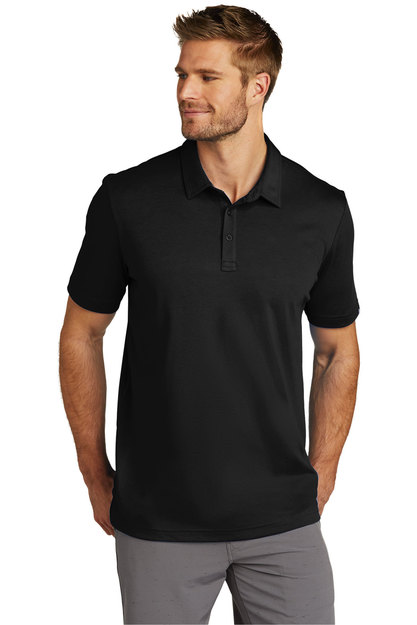 TravisMathew - Oceanside Solid Polo
