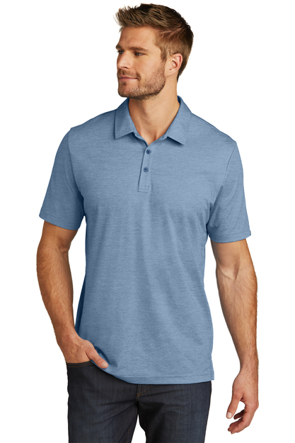 TravisMathew - Oceanside Heather Polo