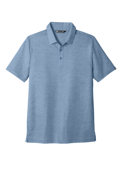 TravisMathew - Oceanside Heather Polo