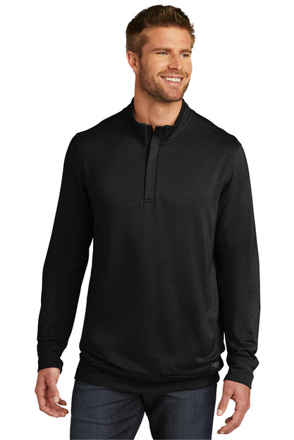 TravisMathew - Newport 1/4-Zip Fleece