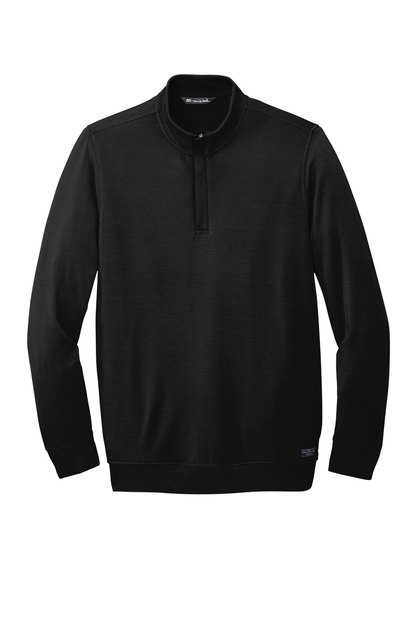 TravisMathew - Newport 1/4-Zip Fleece