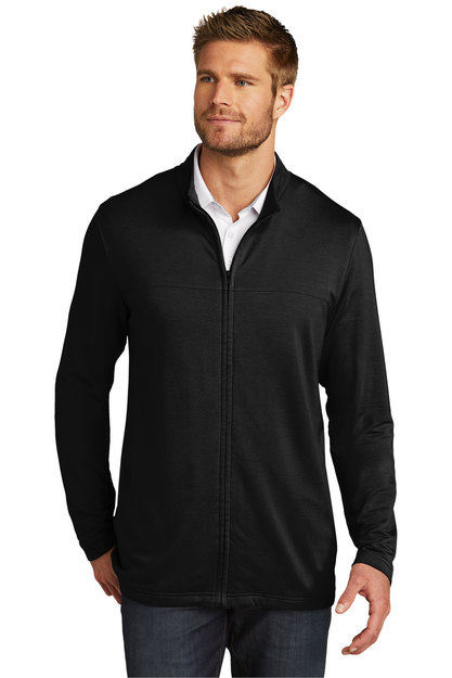 TravisMathew - Newport Full-Zip Fleece