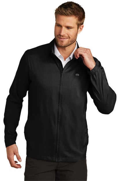 TravisMathew - Surfside Full-Zip Jacket