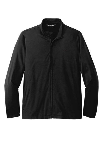 TravisMathew - Surfside Full-Zip Jacket