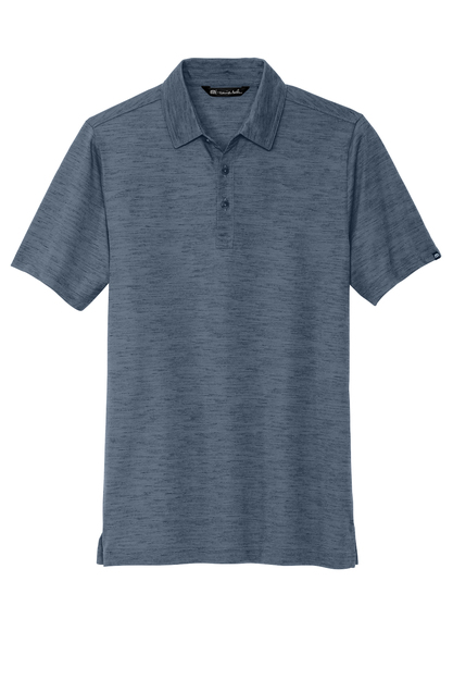 TravisMathew - Auckland Slub Polo