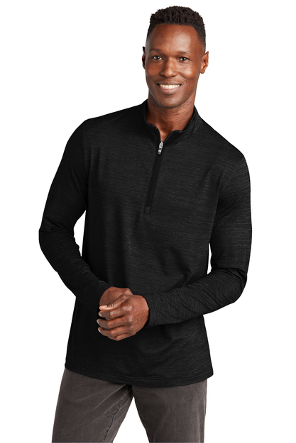 TravisMathew - Crestview 1/4-Zip