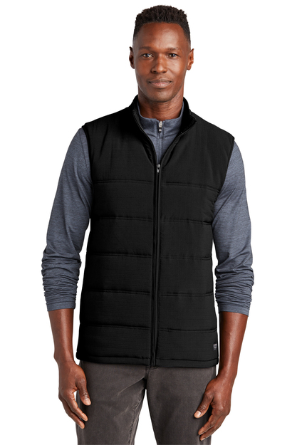 TravisMathew - Cold Bay Vest