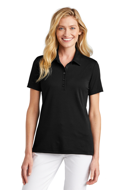 TravisMathew - Ladies Oceanside Solid Polo