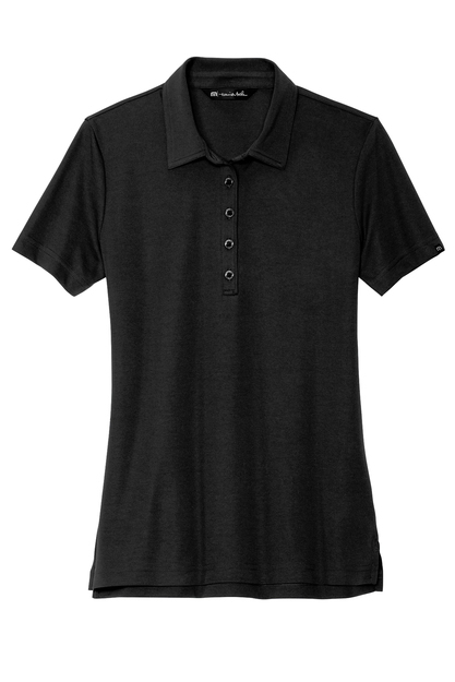 TravisMathew - Ladies Oceanside Solid Polo