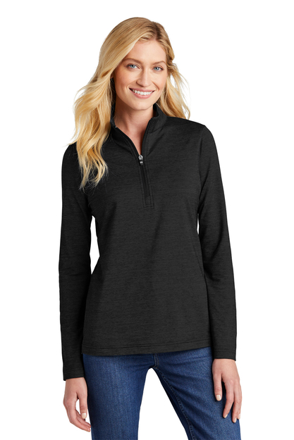 TravisMathew - Ladies Crestview 1/4-Zip