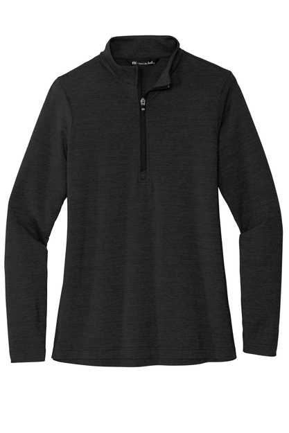 TravisMathew - Ladies Crestview 1/4-Zip