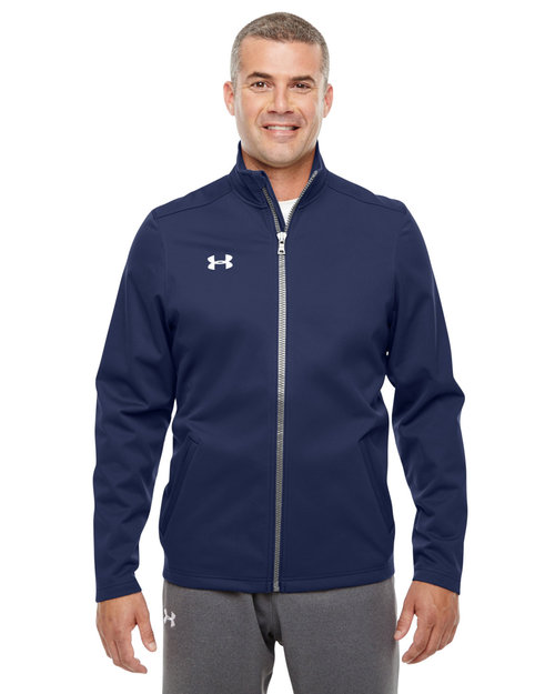 Under Armour - Men's Ultimate Team Jacket