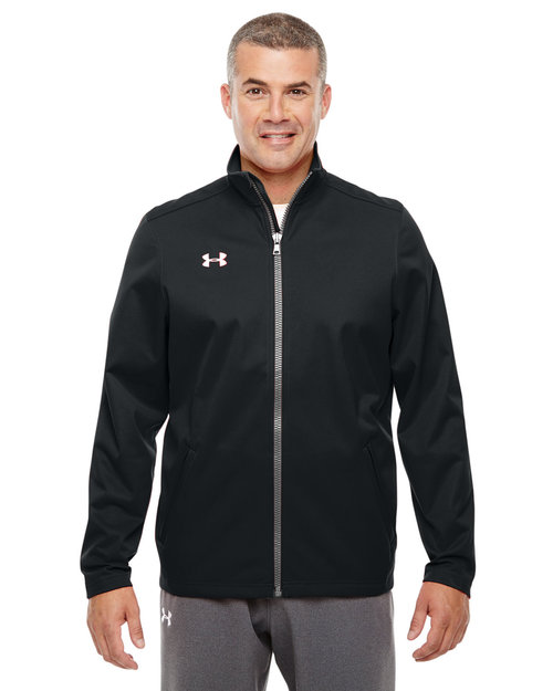 Under Armour - Men's Ultimate Team Jacket