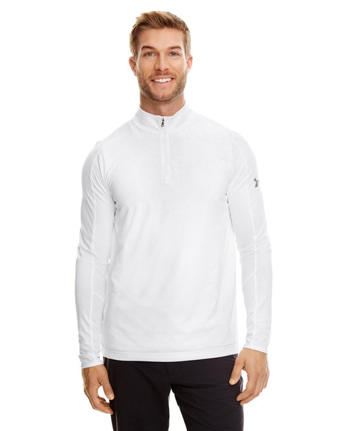 Under Armour - Men's Quarter-Zip