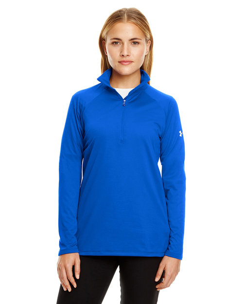 Under Armour - Ladies Quarter-Zip