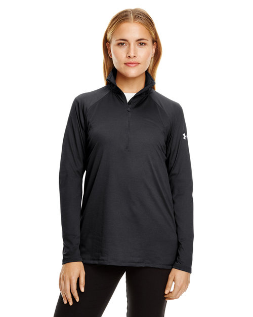 Under Armour - Ladies Quarter-Zip