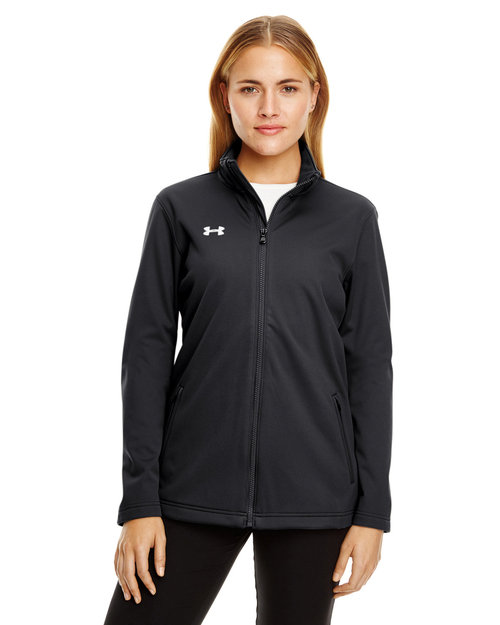 Under Armour - Ladies UA Ultimate Team Jacket