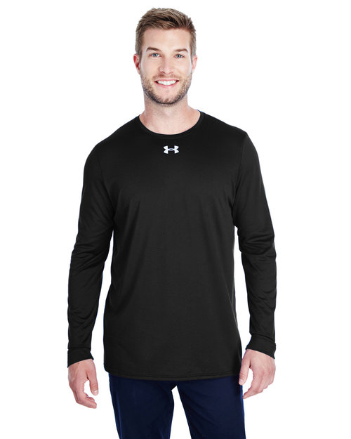 Under Armour - Men's Long-Sleeve Locker Tee 2.0
