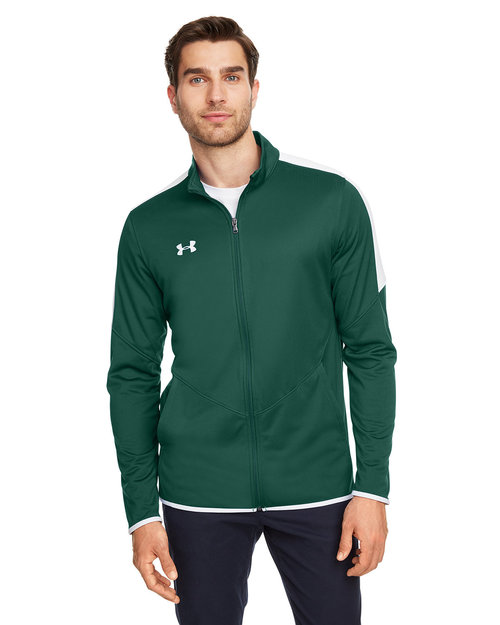 Under Armour - Men's Rival Knit Jacket