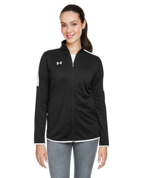 Under Armour - Ladies Rival Knit Jacket