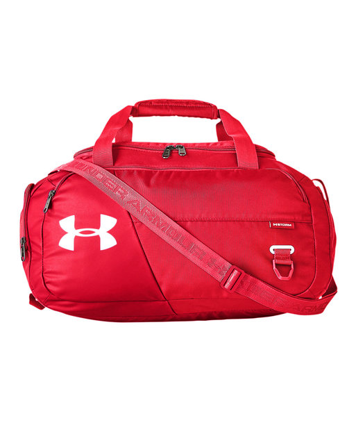Under Armour - Unisex Undeniable Small Duffle