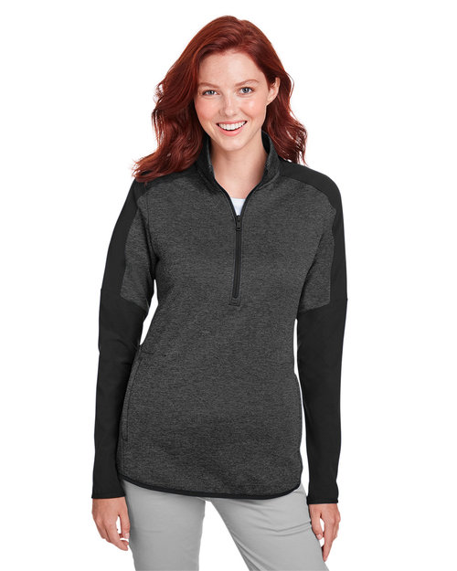 Under Armour - Ladies Qualifier Hybrid Corporate Quarter-Zip