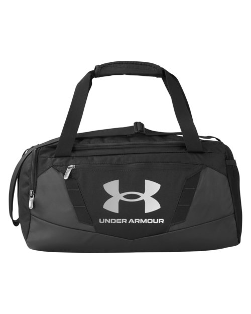 Under Armour - Undeniable 5.0 XS Duffel Bag