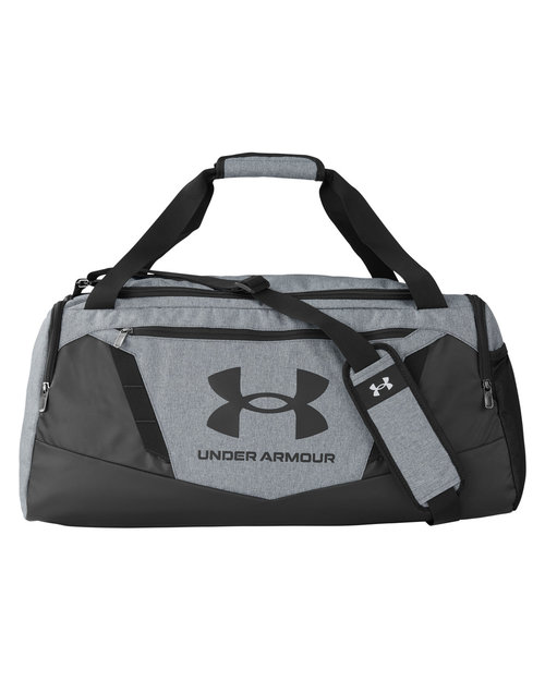 Under Armour - Undeniable 5.0 SM Duffel Bag