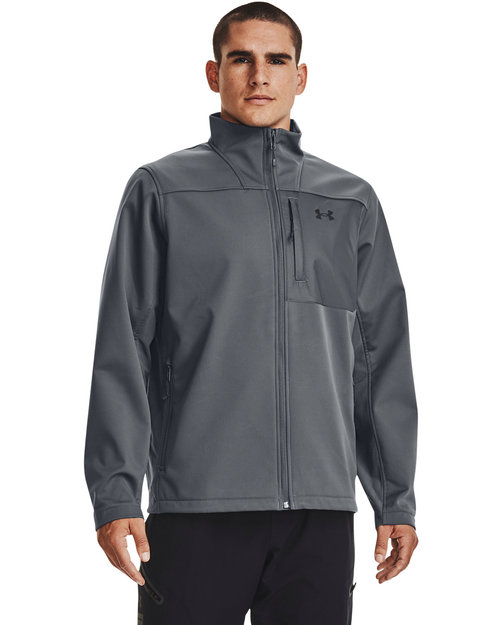 Under Armour - Men's Infrared Shield 2.0 Hooded Jacket