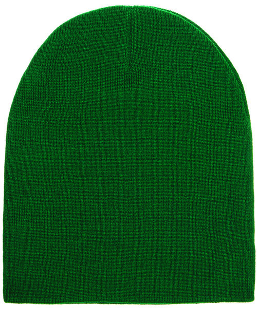 Yupoong - Adult Knit Beanie