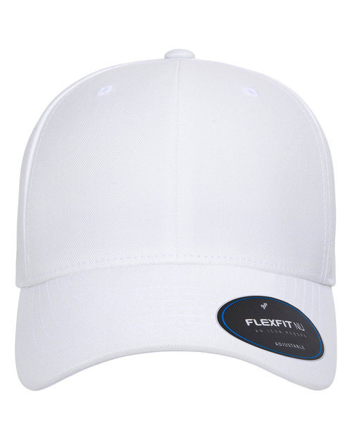 Yupoong - Adjustable Cap